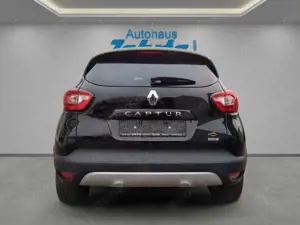 Renault Captur dCi 90 XMOD Energy Bild 5