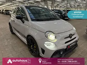 Abarth 595 Competizione 500 1.4 T-Jet 16V  Competizione|Pano|Xenon