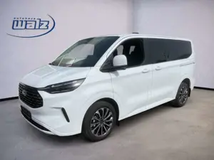 Ford Tourneo Custom 8-Sitzer 320 L1 Tourneo Titanium X FWD +ACC+LED+