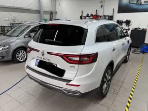 Renault Koleos Limited 4x4 Bild 3