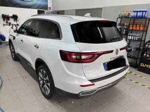 Renault Koleos Limited 4x4 Bild 2