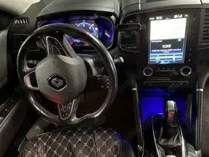 Renault Koleos Limited 4x4 Bild 4