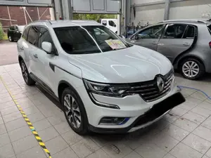 Renault Koleos Limited 4x4 Bild 1