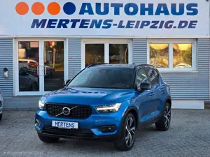 Volvo XC40 AWD Aut. R-Design LED PANO NAV BLIS SHZ KAM