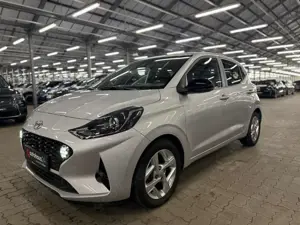 Hyundai i10 1.0 Connect  Go (EURO 6d) Bild 3