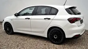 Fiat Tipo 1.4 16V STREET+EXTRAS+GEPFLEGT *AUCH MIT GARANTIE* Bild 3