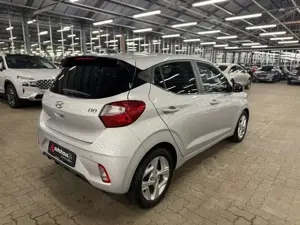 Hyundai i10 1.0 Connect  Go (EURO 6d) Bild 5