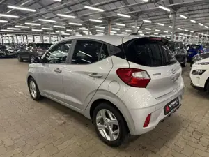 Hyundai i10 1.0 Connect  Go (EURO 6d) Bild 4