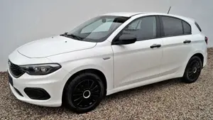 Fiat Tipo 1.4 16V STREET+EXTRAS+GEPFLEGT *AUCH MIT GARANTIE* Bild 2
