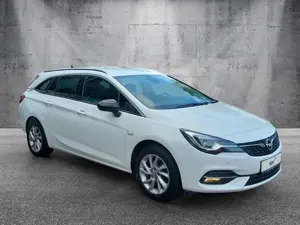 Opel Astra Bild 3