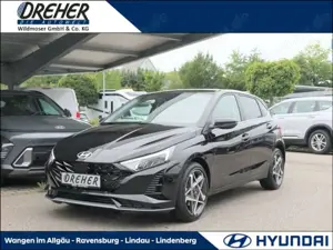 Hyundai i20 i20 1.0 T-GDI Prime Navi/Autom/BC Navi/Autom./BC