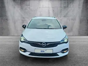 Opel Astra Bild 5