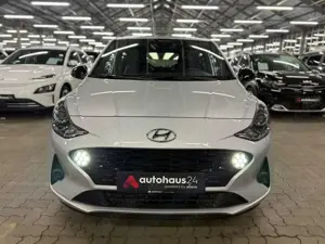 Hyundai i10 1.0 Connect  Go (EURO 6d) Bild 2