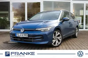 Volkswagen Golf Variant 1,5 l eTSI 7-Gang- DSG Style Klima Rückfahrkamera