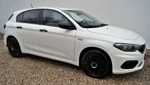 Fiat Tipo 1.4 16V STREET+EXTRAS+GEPFLEGT *AUCH MIT GARANTIE* Bild 4