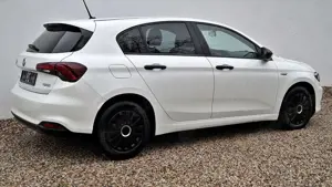 Fiat Tipo 1.4 16V STREET+EXTRAS+GEPFLEGT *AUCH MIT GARANTIE* Bild 5