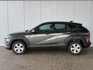 Hyundai KONA Comfort 1.0 T-GDI / Navi PDC VH + Kamera Tempo...