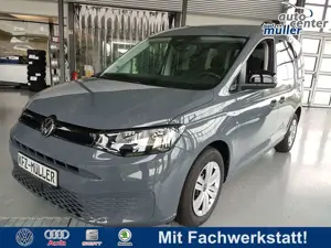 Volkswagen Caddy 5Jahre Garantie" AHK" Tempo.+ACC" Sitzh...