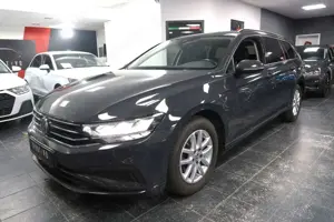 Volkswagen Passat Variant Basis 2.0 TDI*ACC*CARPLAY*AHK*LED