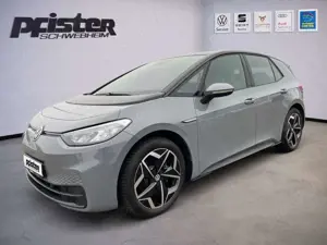 Volkswagen ID.3 Pure Performance 110 kW City