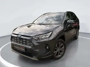 Toyota RAV 4 2.5 4x2 Hybrid Teamplayer/Technik Paket