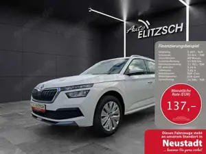 Skoda Kamiq TSI Style LED Navi AID GRA PDC SH