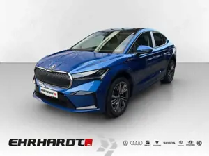 Skoda Enyaq Coupe 210 kW 4x4 AHK*MATRIX*NAV*SHZ*ACC*PARKLEN...