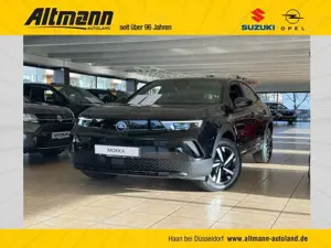 Opel Mokka Edition