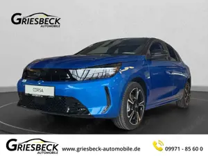 Opel Corsa F YES MILD-HYBRID Digitales Cockpit LED Apple CarP
