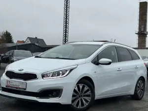Kia Ceed SW / cee'd SW Dream Team