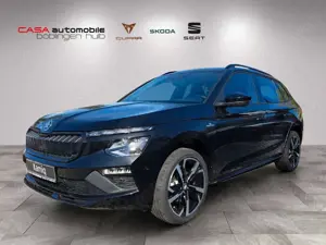 Skoda Kamiq Monte Carlo 1.0 TSI DSG Navi Panodach