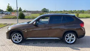 BMW X1 xDrive18d Aut.