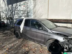 Mercedes-Benz B 220 B 220 4Matic 7G-DCT Urban