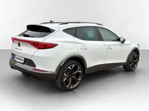 CUPRA Formentor 2.0 TDI DSG 4Drive AHK*MATRIX*VIRTUAL*NAV*SHZ*A... Bild 5