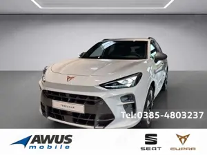 CUPRA Terramar 2.0TSI 4Drive KAMERA NAVI ACC HUD LED