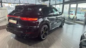 Porsche Cayenne E-Hybrid Sport Design*Pano*Matrix*360 Bild 4