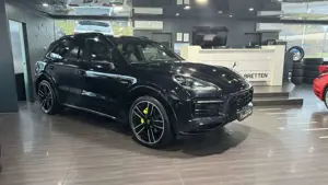 Porsche Cayenne E-Hybrid Sport Design*Pano*Matrix*360 Bild 2