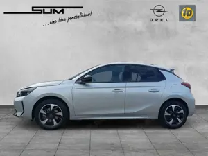 Opel Corsa-e GS Electric Navi LED Rückfahrka. Sitzhei. Lenkrhei Bild 2