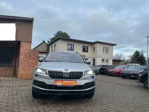 Skoda Karoq Ambition Bild 2