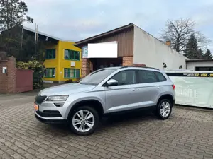 Skoda Karoq Ambition Bild 3