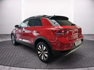 Volkswagen T-Roc 1.5 TSI DSG Move NAVI SHZ APP LM17 GJR Bild 5