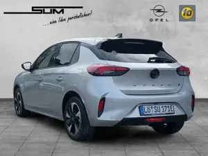 Opel Corsa-e GS Electric Navi LED Rückfahrka. Sitzhei. Lenkrhei Bild 3
