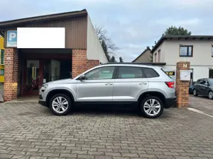 Skoda Karoq Ambition Bild 4