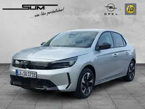 Opel Corsa-e GS Electric Navi LED Rückfahrka. Sitzhei. Lenkrhei