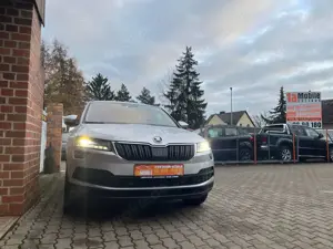 Skoda Karoq Ambition Bild 5