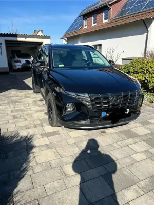 Hyundai TUCSON Prime Plug-In Hybrid 4WD