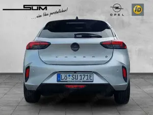 Opel Corsa-e GS Electric Navi LED Rückfahrka. Sitzhei. Lenkrhei Bild 4