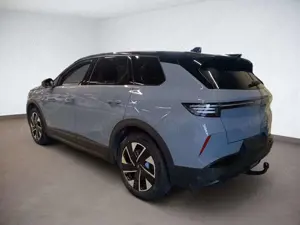 Opel Grandland X Grandland 1.2 48V Mild-Hybrid 100 kW GS Bild 2