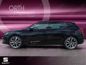 SEAT Leon FR 2.0TDI DSG+PANO+NAVI+SHZ+KESSY+PDC+LED Bild 2