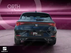 SEAT Leon FR 2.0TDI DSG+PANO+NAVI+SHZ+KESSY+PDC+LED Bild 5
